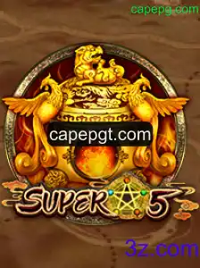 Explorando o Jogo Super5: Regras e Dinâmicas
