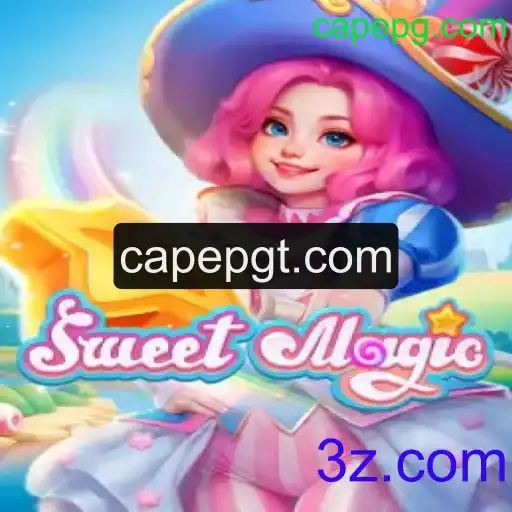 Descobrindo SweetMagic: Um Mergulho no Mundo Encantado do Novo Jogo Online