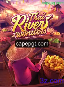 Descubra as Maravilhas do Jogo ThaiRiverWonders