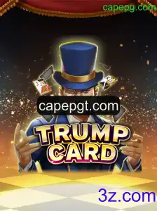 Descubra o Fascinante Mundo de TrumpCard: Um Jogo de Estratégia e Inteligência
