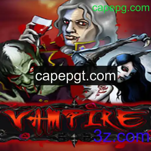 Vampire - Mergulho no Mundo do Jogo Fascinante